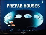  Prefab Houses - Peter Goessel - 9783836542647 - Taschen 