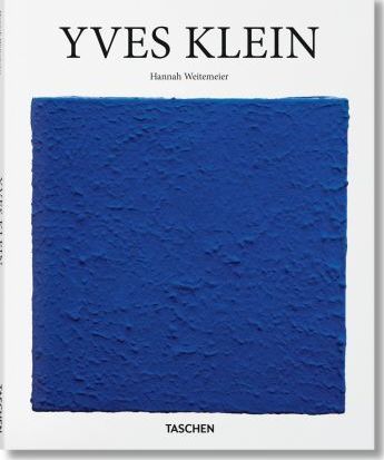  Yves Klein_Hannah Weitemeier_9783836553131_Taschen GmbH 