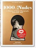  1000 Nudes 