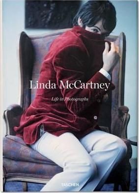 Linda Mccartney: Life In Photographs_Alison Castle_9783836555586_Taschen