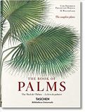  The Book Of Palms_H. Walter Lack_9783836556231_Taschen 