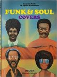  Funk & Soul Covers_ Taschen GmbH_  9783836556262_ Author  Joaquim Paulo 
