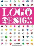  Logo Design_ Taschen GmbH_ 9783836556347_Edited by  Julius Wiedemann 