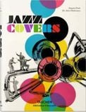  Jazz Covers_ Taschen GmbH_9783836556361_Author  Joaquim Paulo 