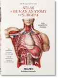  Atlas of Human Anatomy and Surgery_Jean-Marie Le Minor_9783836556620_Taschen 