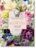  Book Of Flowers_H. Walter Lack_9783836556651_Taschen 