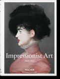  Impressionist Art _Ingo F. Walther_9783836557115_Taschen 