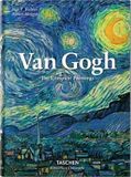  Van Gogh: The Complete Paintings 