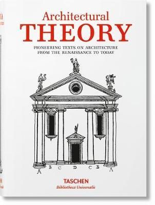  Architectural Theory_TASCHEN_9783836557467_Taschen 