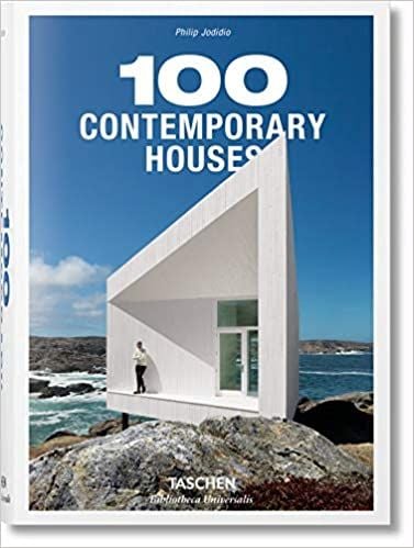 100 Contemporary Houses_Philip Jodidio_9783836557832_Taschen