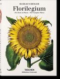  Basilius Besler’s Florilegium: The Book of Plants_Klaus Walter Littger_9783836557870_Taschen 