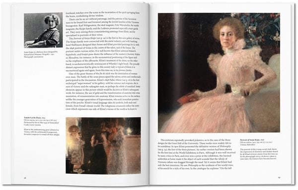 Klimt_Gilles Neret_9783836558075_Taschen