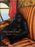  Walton Ford: Pancha Tantra - Bill Buford - 9783836559089 - Taschen 