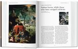  What Great Paintings Say: 100 Masterpieces in Detail - Rainer & Rose-Marie Hagen - 9783836559263 - Taschen 