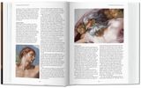  What Great Paintings Say: 100 Masterpieces in Detail - Rainer & Rose-Marie Hagen - 9783836559263 - Taschen 