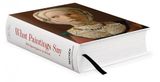  What Great Paintings Say: 100 Masterpieces in Detail - Rainer & Rose-Marie Hagen - 9783836559263 - Taschen 