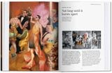  What Great Paintings Say: 100 Masterpieces in Detail - Rainer & Rose-Marie Hagen - 9783836559263 - Taschen 