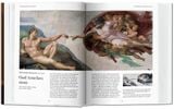  What Great Paintings Say: 100 Masterpieces in Detail - Rainer & Rose-Marie Hagen - 9783836559263 - Taschen 