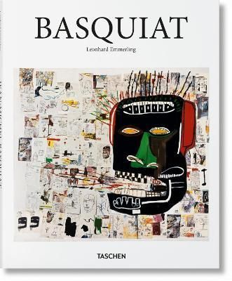 Basquiat_Leonhard Emmerling_9783836559799_Taschen GmbH