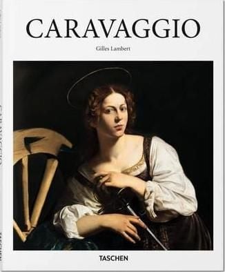 Caravaggio - Gilles Neret , Gilles Lambert - 9783836559935 - Taschen