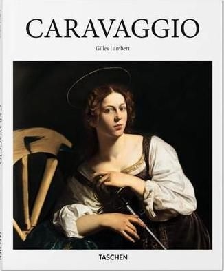  Caravaggio - Gilles Neret , Gilles Lambert - 9783836559935 - Taschen 