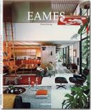  Eames - Peter Gössel ,  Gloria Koenig - 9783836560214 - Taschen 