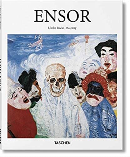  Ensor_Ulrike Becks-Malorny_9783836560566_Taschen 