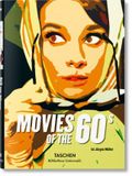  Movies Of The 1960S_Jürgen Müller_9783836561136_Taschen 