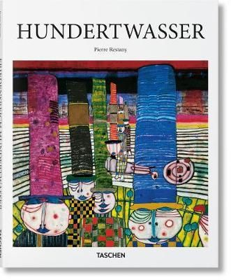 Hundertwasser_Pierre Restany_9783836564212_Taschen GmbH