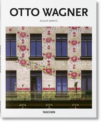  Otto Wagner - August Sarnitz - 9783836564335 - Taschen 