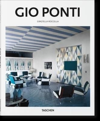  Gio Ponti 