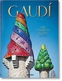  Gaudí: The Complete Works_Rainer Zerbst_9783836564465_Taschen 