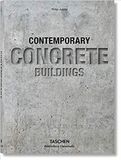  Contemporary Concrete Buildings_Philip Jodidio_9783836564939_Taschen 