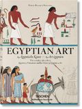  Prisse d'Avennes. Egyptian Art_Salima Ikram_9783836565004_Taschen GmbH 