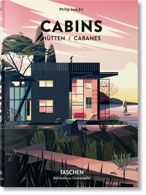  Cabins_Philip Jodidio_9783836565011_Taschen 