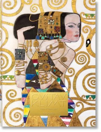  Gustav Klimt : The Complete Paintings_Tobias G. Natter_9783836566612_Taschen GmbH 