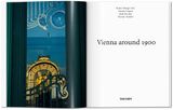  Vienna Around 1900_Rainer Metzger_9783836567053_Taschen 