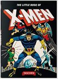  The Little Book of X-Men_Roy Thomas_9783836567848_Taschen GmbH 