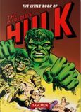  The Little Book of Hulk_Roy Thomas_9783836567855_Taschen GmbH 