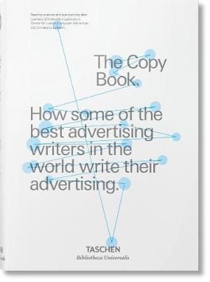 The Copy Book_D&AD_9783836568524_Taschen