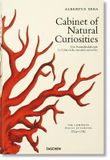  Seba: Cabinet Of Natural Curiosities _Irmgard Müsch_9783836569064_Taschen 