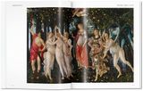  What Great Paintings Say: Italian Renaissance_Rose-Marie Hagen_9783836569675_Taschen 