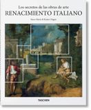  What Great Paintings Say: Italian Renaissance_Rose-Marie Hagen_9783836569675_Taschen 