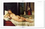  What Great Paintings Say: Beautiful Nudes - Rainer & Rose-Marie Hagen - 9783836569736 - Taschen 