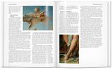  What Great Paintings Say: Beautiful Nudes - Rainer & Rose-Marie Hagen - 9783836569736 - Taschen 