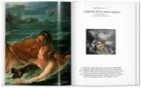  What Great Paintings Say: Beautiful Nudes - Rainer & Rose-Marie Hagen - 9783836569736 - Taschen 