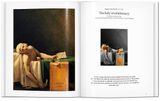  What Great Paintings Say: Faces of Power - Rainer & Rose-Marie Hagen - 9783836569767 - Taschen 