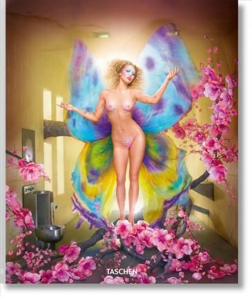  David Lachapelle. Lost + Found. Part I_David LaChapelle_9783836570459_Taschen GmbH 