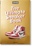  The Ultimate Sneaker Book _Simon Wood_9783836572231_Taschen 