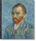  Van Gogh: The Complete Paintings_Ingo F. Walther_9783836572934_Taschen 